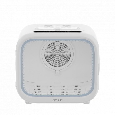 Petkit AirSalon Max Smart Pet Dryer, White PETKIT