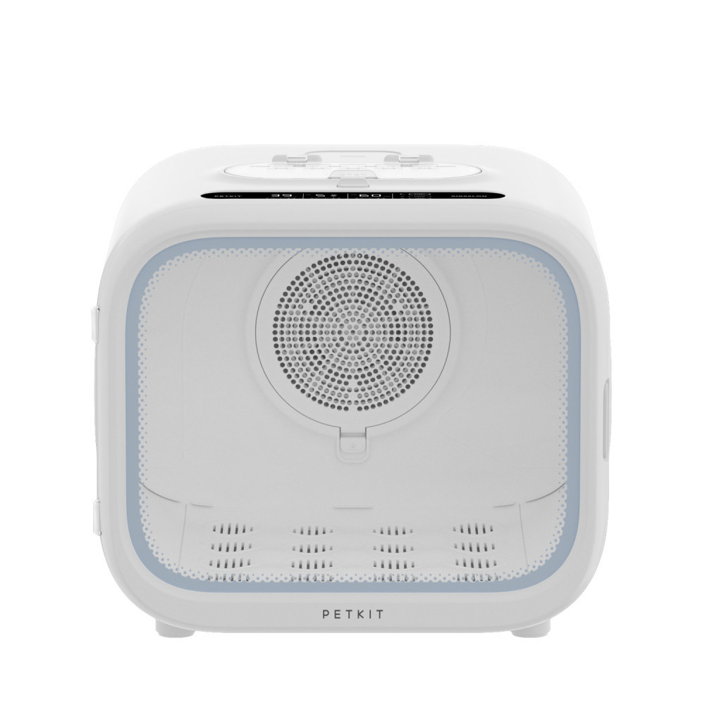 Petkit AirSalon Max Smart Pet Dryer, White PETKIT