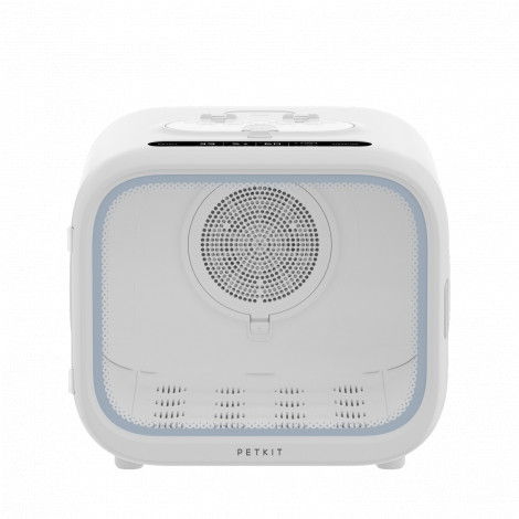 Petkit AirSalon Max Smart Pet Dryer, White PETKIT