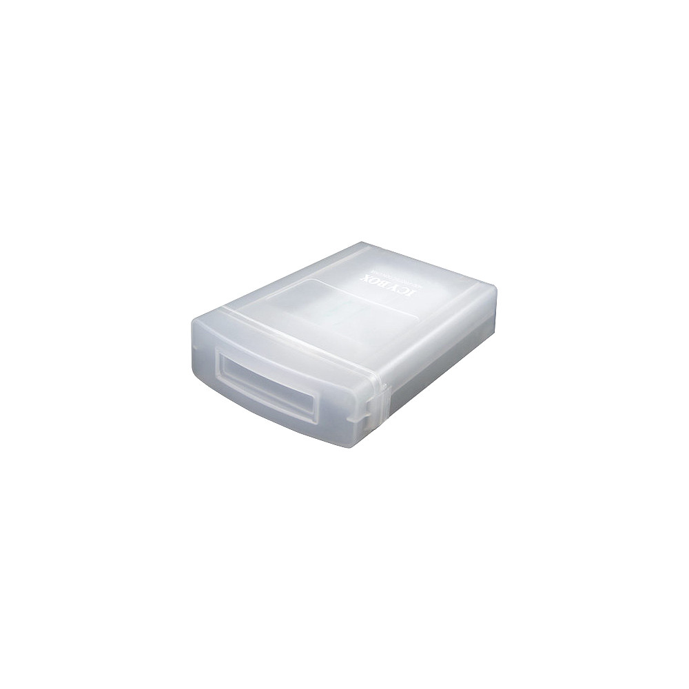 Raidsonic ICY BOX SATA 3.5"