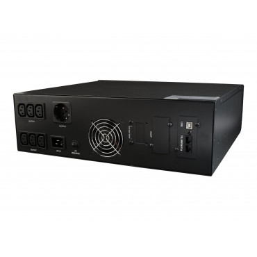 EnerGenie Rack UPS EG-UPSRACK-13 3000 VA