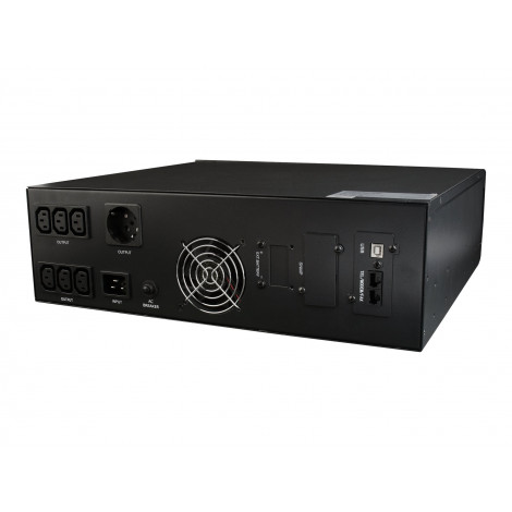 EnerGenie Rack UPS EG-UPSRACK-13 3000 VA