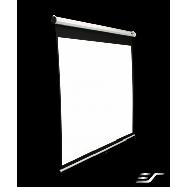 Elite Screens Manual Series M71XWS1 Diagonal 71 " 1:1 Viewable screen width (W) 127 cm White