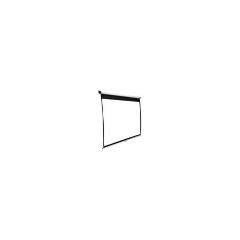 Elite Screens Manual Series M109NWX Diagonal 109 " 16:10 Viewable screen width (W) 235 cm White