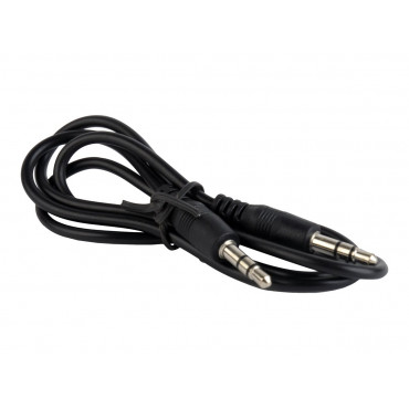 Cablexpert HDMI to VGA and audio adapter cable