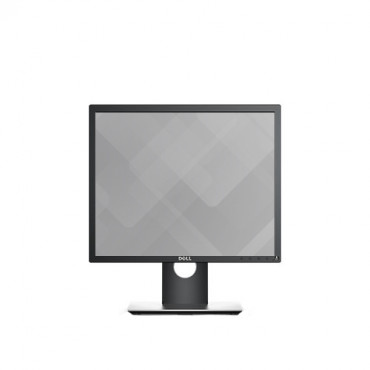 Dell Professional P1917S 19 " IPS HD 1280 x 1024 5:4 6 ms 250 cd/m Black HDMI ports quantity 1 LED pixels 60 Hz