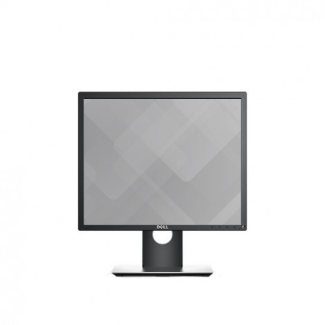 Dell Professional P1917S 19 " IPS HD 1280 x 1024 5:4 6 ms 250 cd/m Black HDMI ports quantity 1 LED pixels 60 Hz