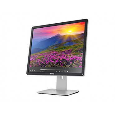 Dell Professional P1917S 19 " IPS HD 1280 x 1024 5:4 6 ms 250 cd/m Black HDMI ports quantity 1 LED pixels 60 Hz