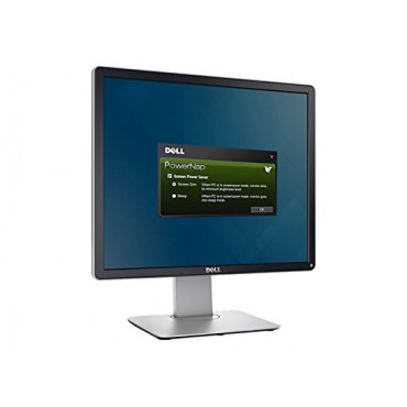 Dell Professional P1917S 19 " IPS HD 1280 x 1024 5:4 6 ms 250 cd/m Black HDMI ports quantity 1 LED pixels 60 Hz