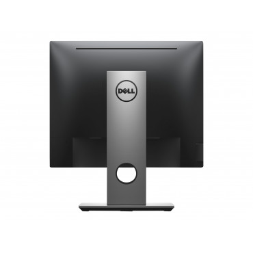 Dell Professional P1917S 19 " IPS HD 1280 x 1024 5:4 6 ms 250 cd/m Black HDMI ports quantity 1 LED pixels 60 Hz