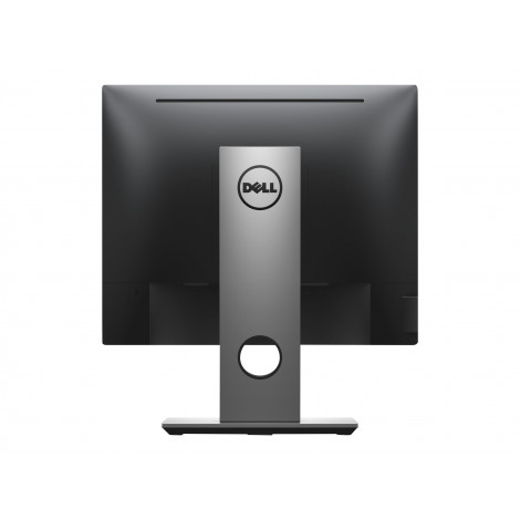 Dell Professional P1917S 19 " IPS HD 1280 x 1024 5:4 6 ms 250 cd/m Black HDMI ports quantity 1 LED pixels 60 Hz