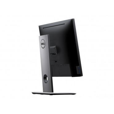 Dell Professional P1917S 19 " IPS HD 1280 x 1024 5:4 6 ms 250 cd/m Black HDMI ports quantity 1 LED pixels 60 Hz