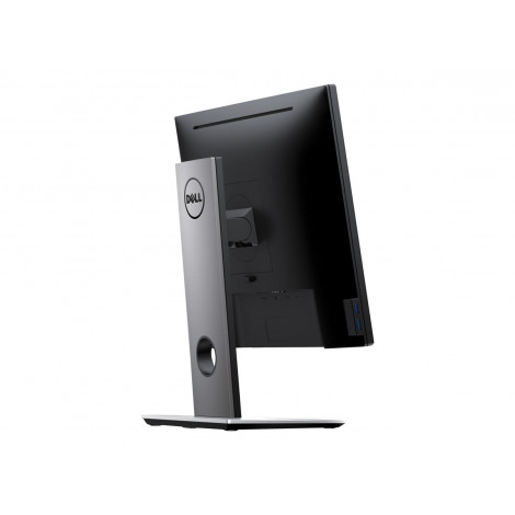 Dell Professional P1917S 19 " IPS HD 1280 x 1024 5:4 6 ms 250 cd/m Black HDMI ports quantity 1 LED pixels 60 Hz