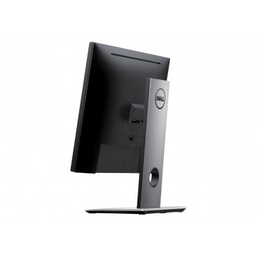 Dell Professional P1917S 19 " IPS HD 1280 x 1024 5:4 6 ms 250 cd/m Black HDMI ports quantity 1 LED pixels 60 Hz