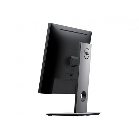 Dell Professional P1917S 19 " IPS HD 1280 x 1024 5:4 6 ms 250 cd/m Black HDMI ports quantity 1 LED pixels 60 Hz