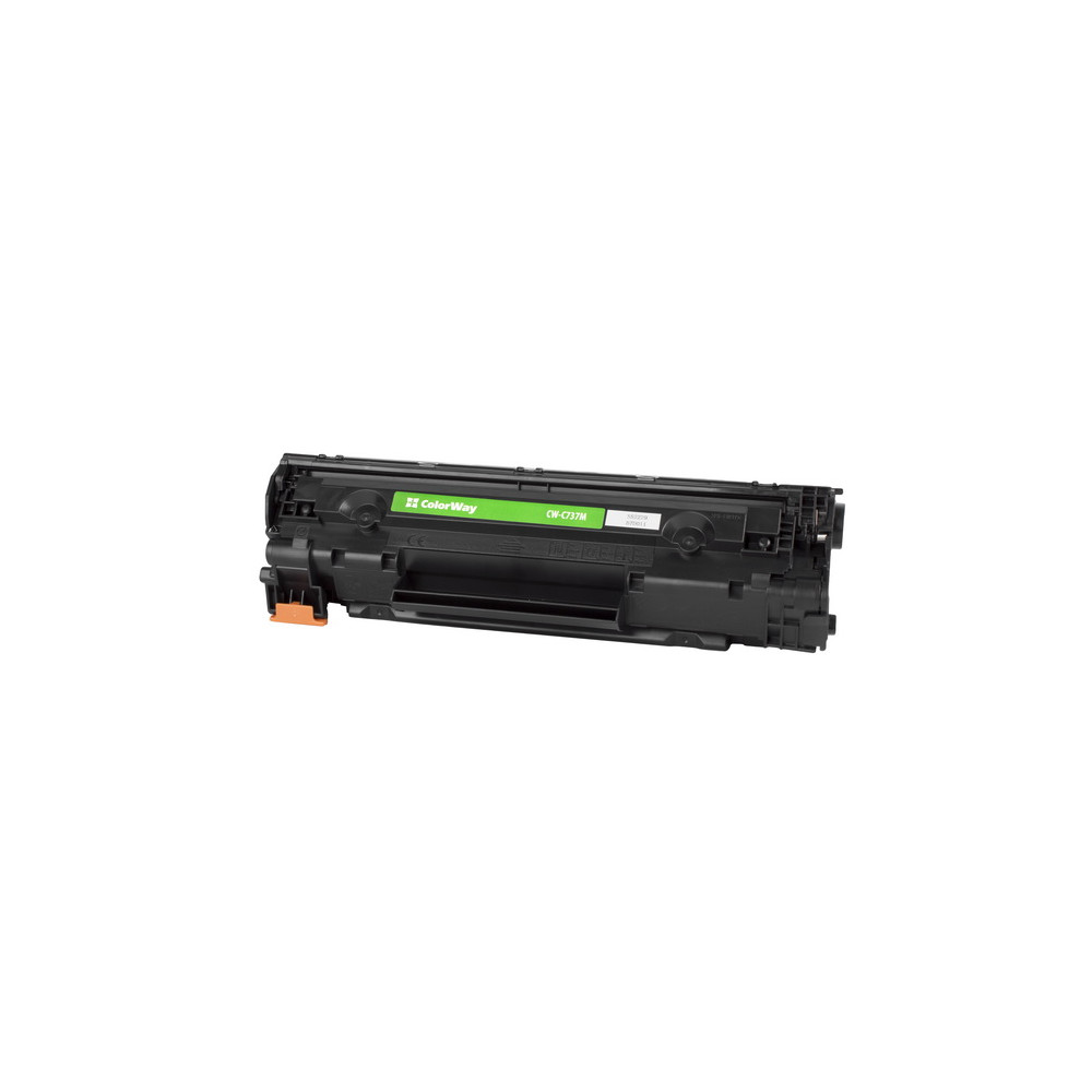 ColorWay Toner Cartridge Black