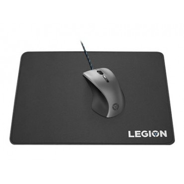 Lenovo Y Gaming Mouse Pad 350x250x3 mm Black/Red