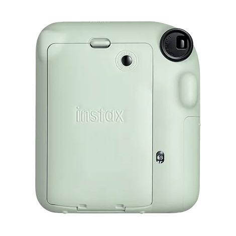 Fujifilm Instax mini 12 Green 800