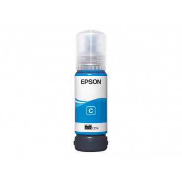 Epson Ink Bottle Cyan