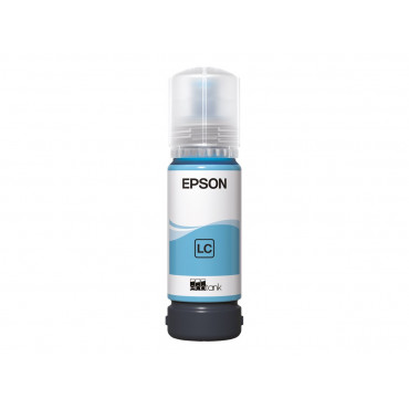 Epson Ink Bottle Light Cyan