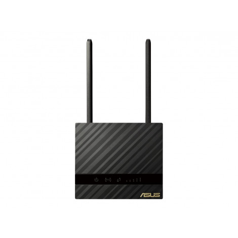 Asus 4G-N16 802.11n 300 Mbit/s 10/100 Mbit/s Ethernet LAN (RJ-45) ports 1 Mesh Support No MU-MiMO No 4G Antenna type Internal/Ex