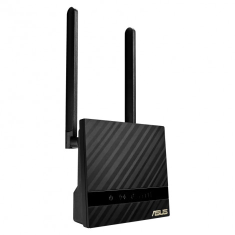 Asus 4G-N16 802.11n 300 Mbit/s 10/100 Mbit/s Ethernet LAN (RJ-45) ports 1 Mesh Support No MU-MiMO No 4G Antenna type Internal/Ex