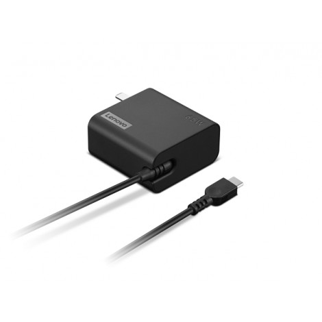 Lenovo USB-C Wall Adapter Adapter 20 V 65 W