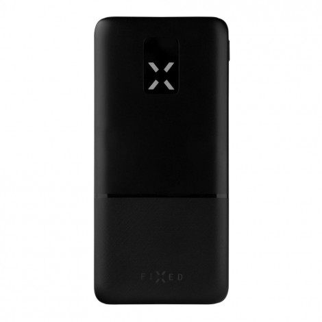 Fixed Power Bank Zen 10000 mAh Black