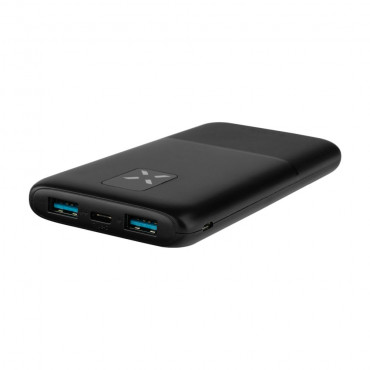 Fixed Power Bank Zen 10000 mAh Black