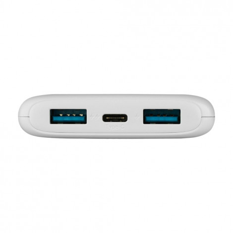 Fixed Power Bank Zen 10000 mAh White