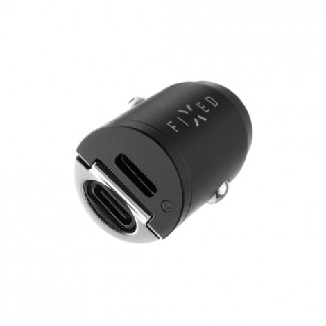 Fixed Car Charger Dual