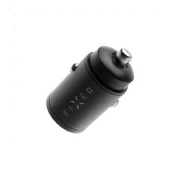 Fixed Car Charger Dual