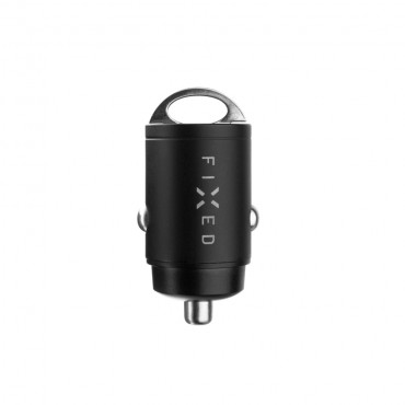 Fixed Car Charger Dual