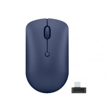 Lenovo 540 USB-C Wireless Compact Mouse Lenovo