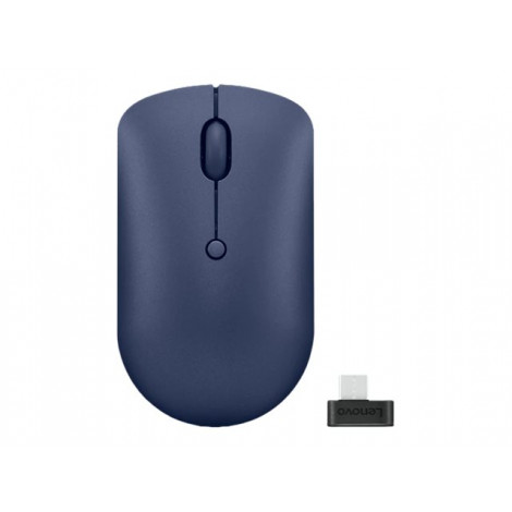 Lenovo 540 USB-C Wireless Compact Mouse Lenovo