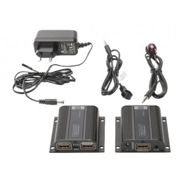 Digitus HDMI Extender Set