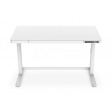 Digitus Electric Height Adjustable Desk 72 - 121 cm Maximum load weight 50 kg Metal White