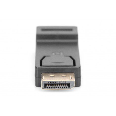 Digitus DisplayPort to HDMI adapter DP to HDMI
