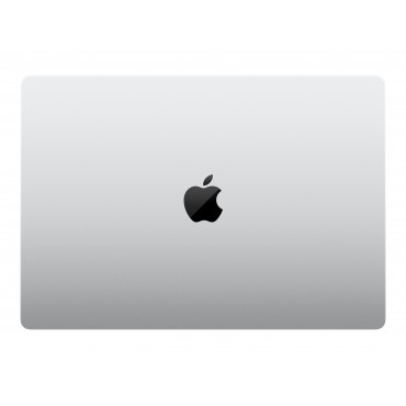 Apple MacBook Pro 16" Apple M3 Pro 12C CPU, 18C GPU/18GB/512GB SSD/Silver/SWE Apple