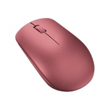 Lenovo Wireless Mouse 530 Wireless mouse 2.4 GHz Wireless via Nano USB Wireless Cherry Red