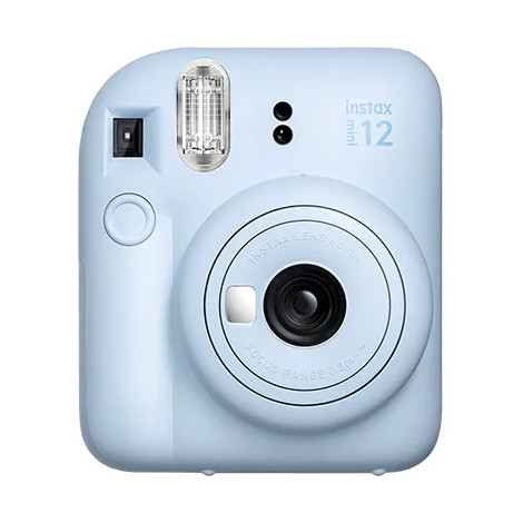 Fujifilm Instax mini 12 Blue 800