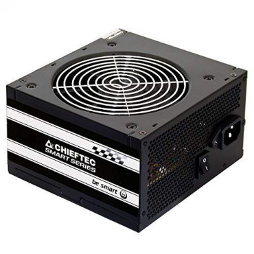 CHIEFTEC PSU 400W 12CM...