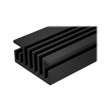 Raidsonic Heat sink for M.2 SSD ICY BOX IB-M2HS-70