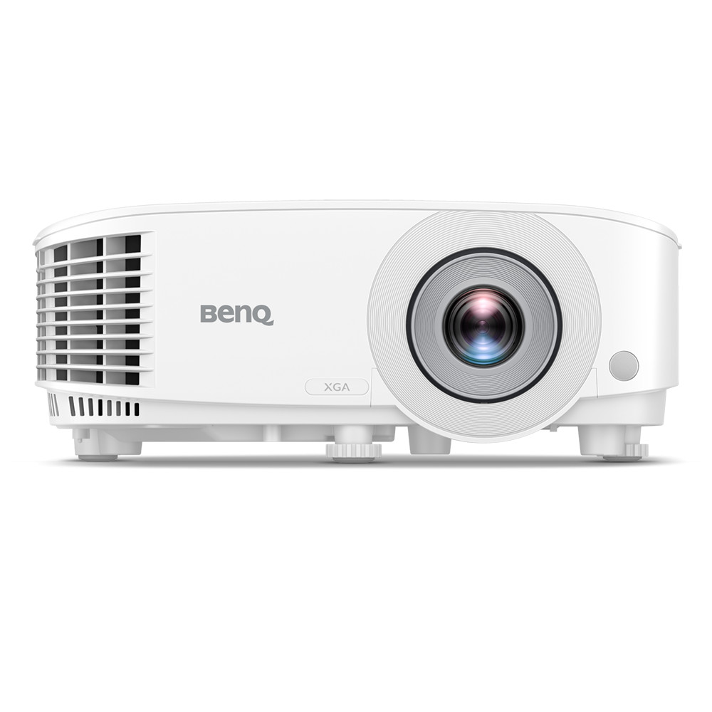 Benq XGA (1024x768) 4000 ANSI lumens White Lamp warranty 12 month(s)