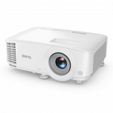 Benq XGA (1024x768) 4000 ANSI lumens White Lamp warranty 12 month(s)