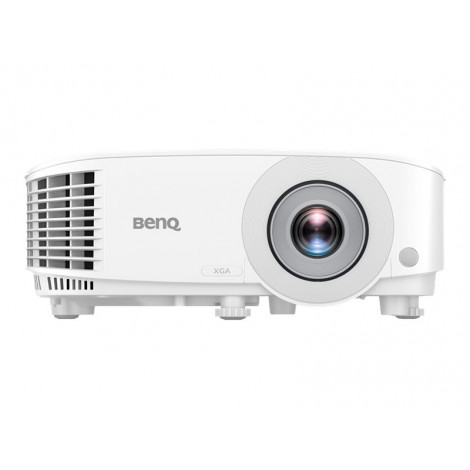 Benq XGA (1024x768) 4000 ANSI lumens White Lamp warranty 12 month(s)