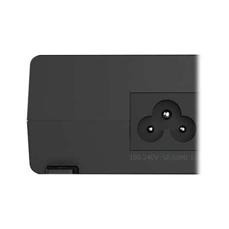 TP-LINK PoE+ Injector Adapter TL-POE160S 10/100/1000 Mbit/s Ethernet LAN (RJ-45) ports 1x10/100/1000Mbps RJ45 data-in port, 1x10