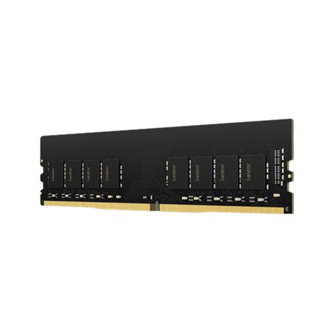 Lexar 8 GB DDR4 3200 MHz PC/server Registered No ECC No