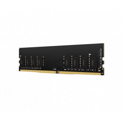 Lexar 8 GB DDR4 3200 MHz PC/server Registered No ECC No