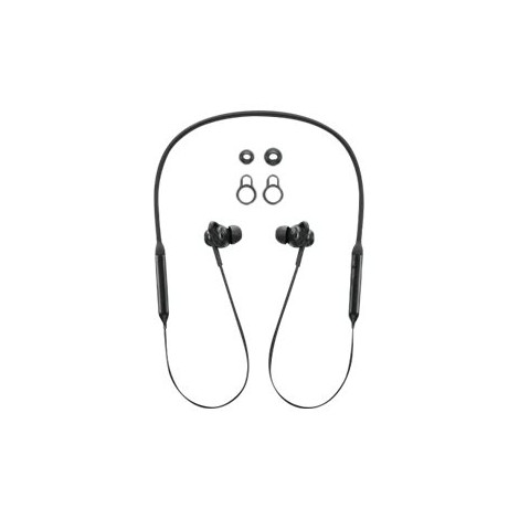 Lenovo Headphones Bluetooth In ear Headphones Built-in microphone Wireless